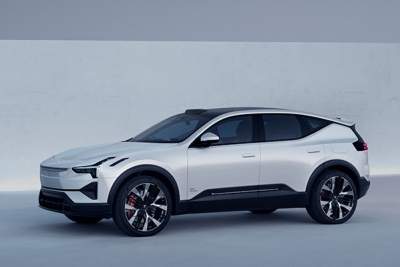Polestar to test vehicle-to-grid technology