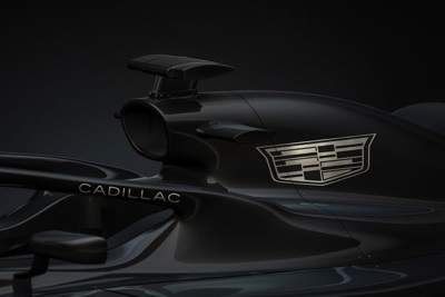 General Motors to join Formula One come 2028