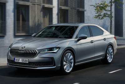 Skoda offers new Pay to Fuel service in Europe