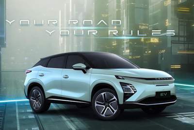 Vertex and Chery pen new strategic partnership