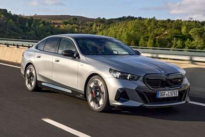 BMW appoints new Head of IT