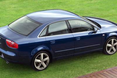 New Seat Exeo sedan officially revealed