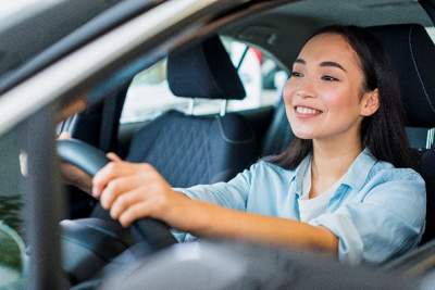Win petrol vouchers with the EZ-Link Motoring card