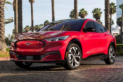 Ford invests to bridge mobility gap for Americans