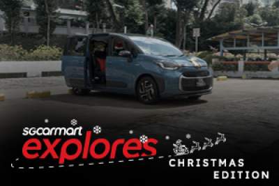 Sgcarmart Explores: 2023 Christmas Edition!