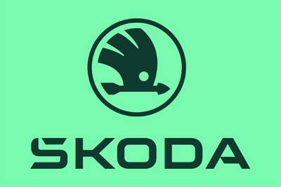 Skoda marks 100 years since its logo was registered