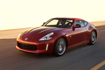 Nissan Chief says 2015 Nissan Z to be lighter and leaner