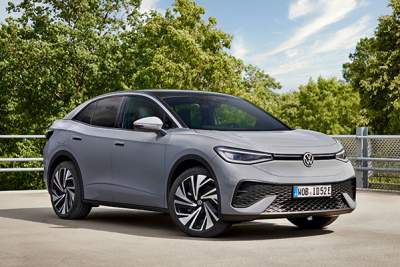 Volkswagen, Audi, Porsche, and Scout Motors to adopt NACS