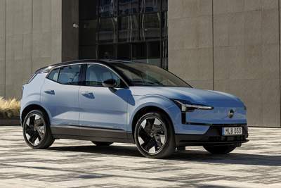 Volvo appoints new Head of Global Sustainability