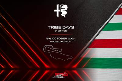 Alfa Romeo to host third iteration of Tribe Days
