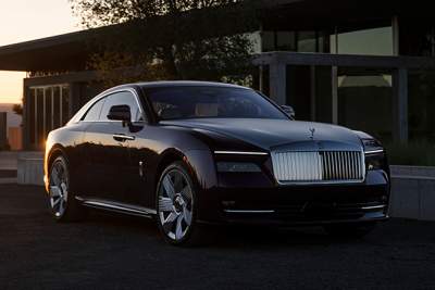 Rolls-Royce announces changes to senior leadership