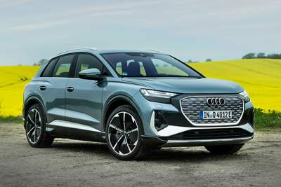 Audi continues to support charities around Ingolstadt