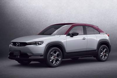 Mazda reveals new mid-term goals for its Japanese plants