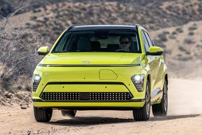 Hyundai gets new Global Chief Safety and Quality Officer