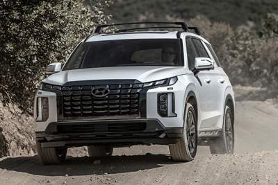Hyundai sees record year in North America