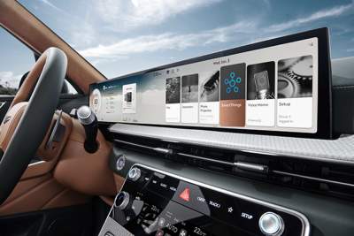 Hyundai and Kia to collaborate with Samsung