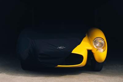 You can now get custom covers for your junior car