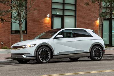 U.S.A EPA recognises Hyundai's lineup for its fuel economy
