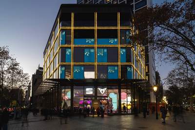 Casa Seat saw a record number of visitors in 2023