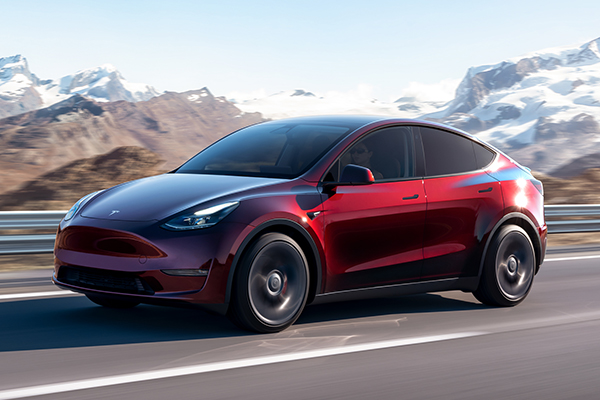 Tesla Singapore brings down retail price for the Model Y