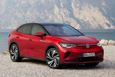 Reservations now open for Volkswagen ID.4 and ID.5 range