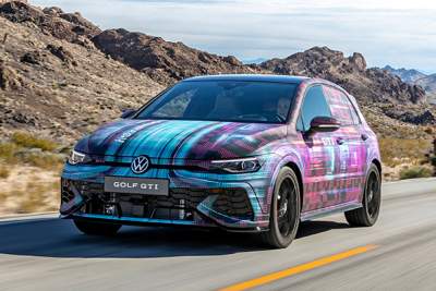 Volkswagen vehicles to integrate ChatGPT