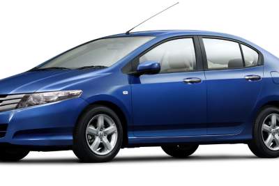 Honda brings new life to the City