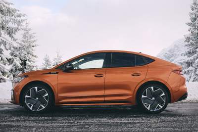 Skoda vehicles to integrate ChatGPT