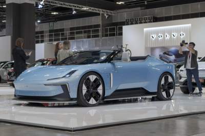 2024 Singapore Motor Show: Our top 12 picks