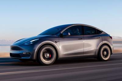 Model Y Long Range now available to order in Singapore