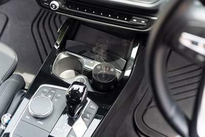 VELOCE® - Perhaps the best car diffuser in town