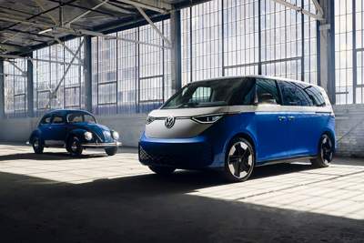 Volkswagen to mark its 75-year presence in the U.S.A