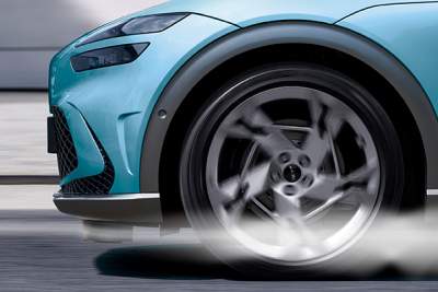 Hyundai and Kia unveil new Active Air Skirt