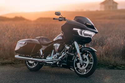 Harley-Davidson unveils new 2024 models