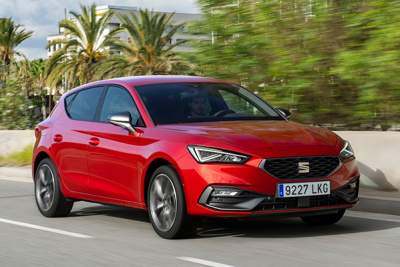 Seat gets new Vice President for Sales and Marketing