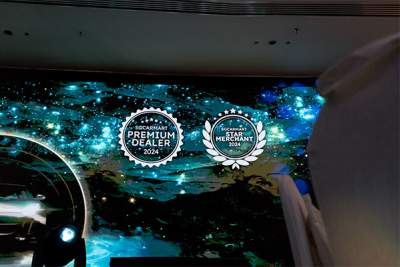 Sgcarmart honours its 2024 Star Merchants, Premium Dealers