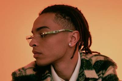 Maybach launches new eyewear collection