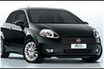 Minimum environmental impact Grande Punto