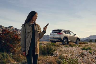 Nissan rolls out new stolen vehicle tracking feature in U.K.