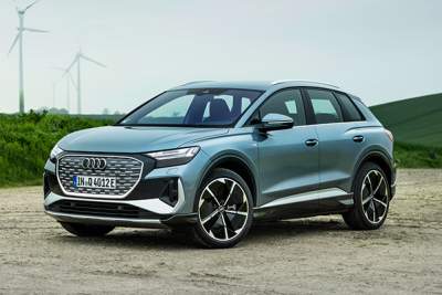 Audi Design gets ex Jaguar Land Rover design head