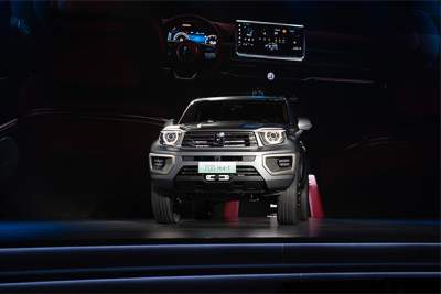 GWM launches TANK 700 Hi4-T, 516bhp luxury off-roader