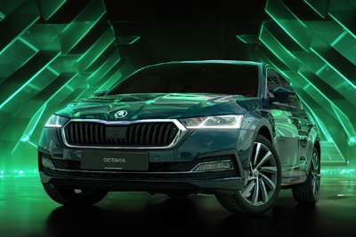 Skoda Singapore celebrates leap day with a sale