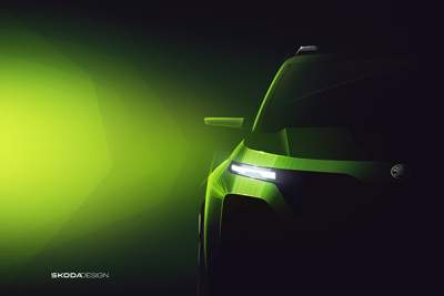 Skoda to launch new compact crossover in India