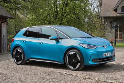 Volkswagen Group U.K. expands recycling partnership