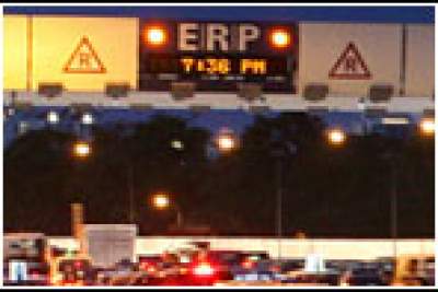Be gone, evil ERP fines!