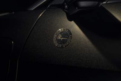 Lotus is launching its first ever bespoke service