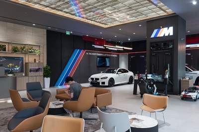 BMW Eurokars' new servicing package: For all BMW drivers