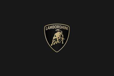 Lamborghini gets new logo and corporate identity