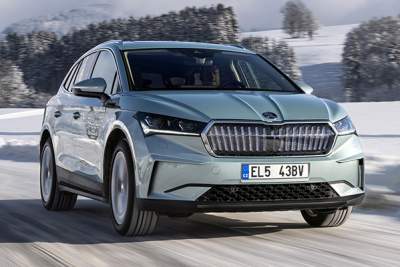 Skoda rolls out updated MySkoda app