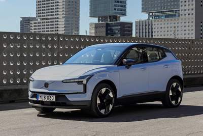 Volvo Taizhou plant becomes climate-neutral